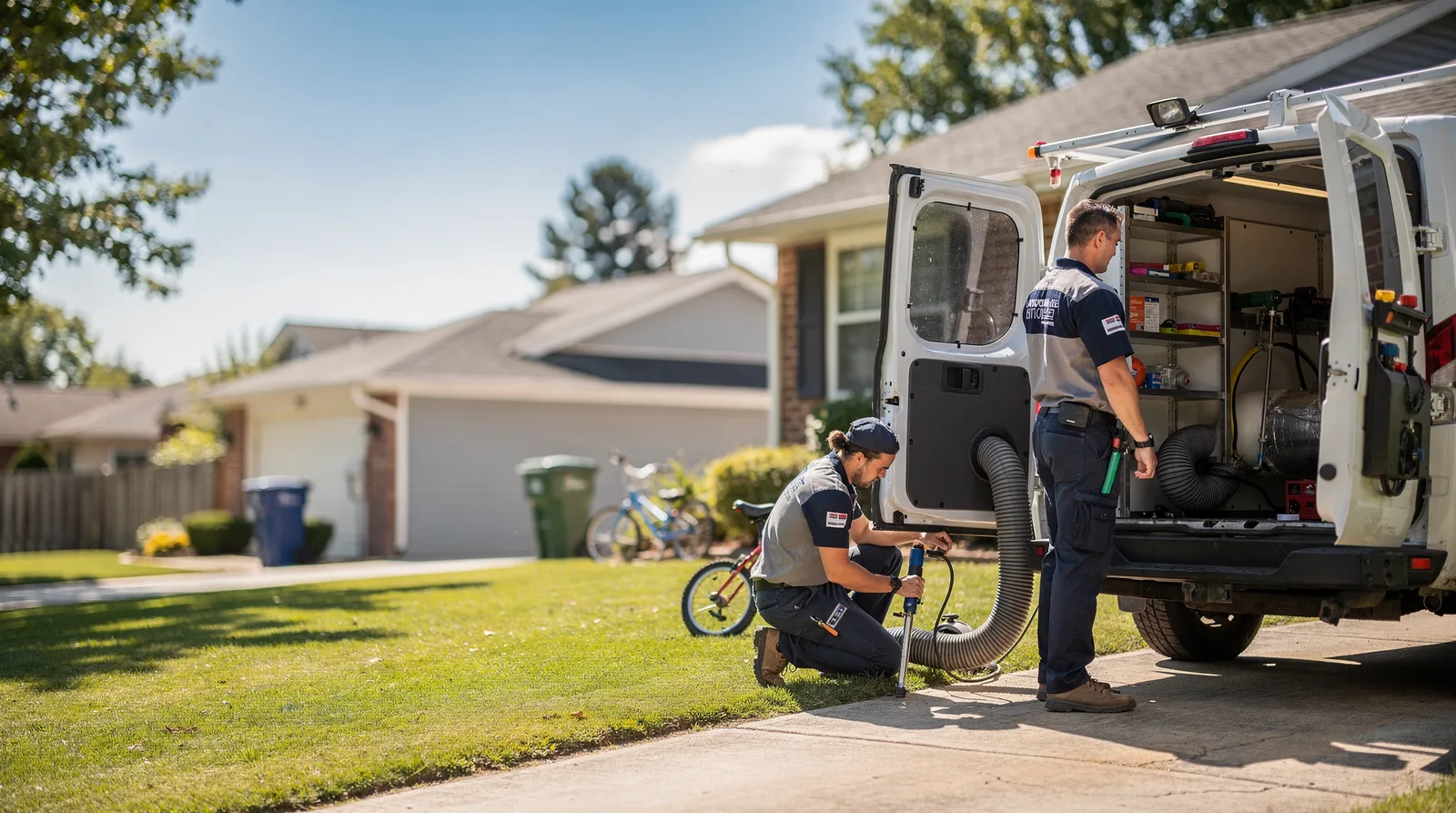 24/7 HVAC Repair & AC Replacement in Loganville, WI near me